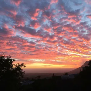 Apartment Sapphire, Noordhoek
