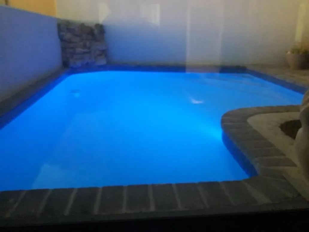 Shalom Beach House Bloubergstrand