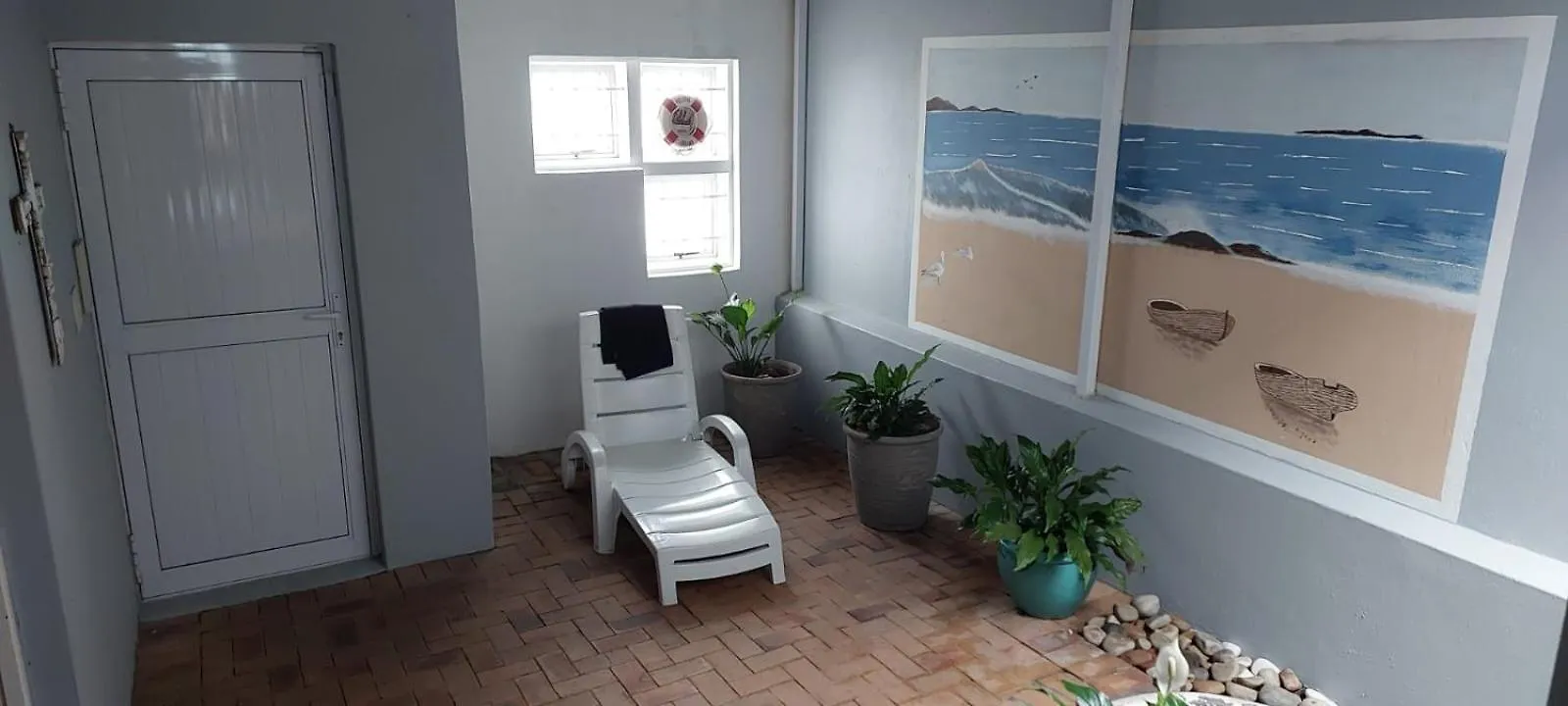 Shalom Beach House Bloubergstrand Νότια Αφρική