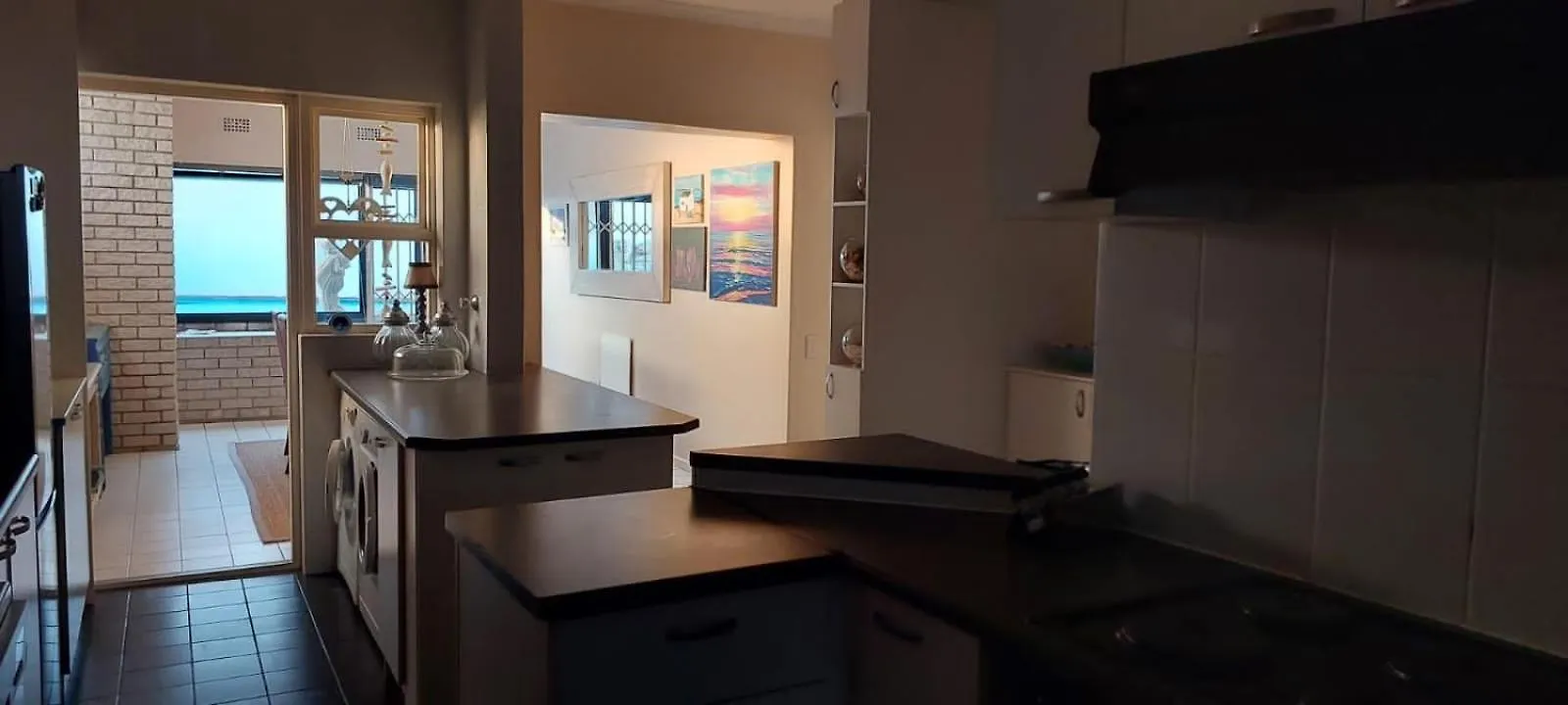 Shalom Beach House Bloubergstrand 0*,  Νότια Αφρική
